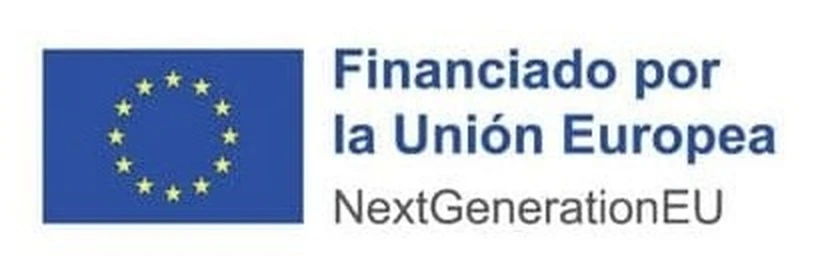 Financiado por la Unión Europea — NextGenerationEU