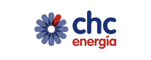 CHC Energía